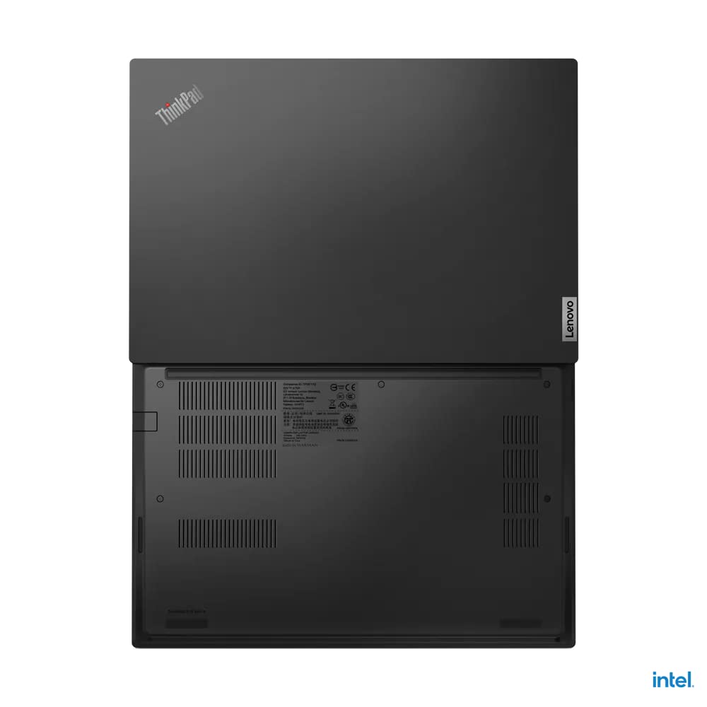 Lenovo ThinkPad E14 Gen 4 Intel Core i5-1235U, 16GB RAM, 512GB SSD